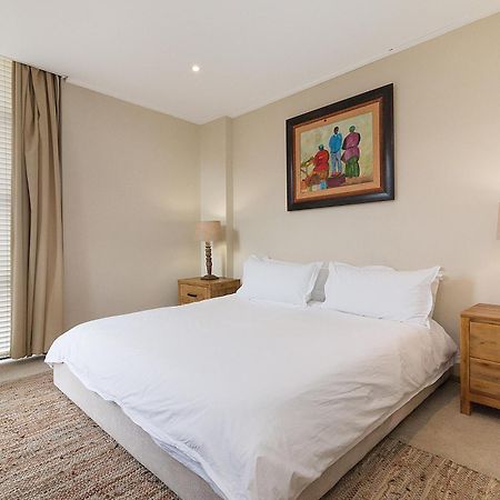 Point Waterfront Apartments Durban Esterno foto