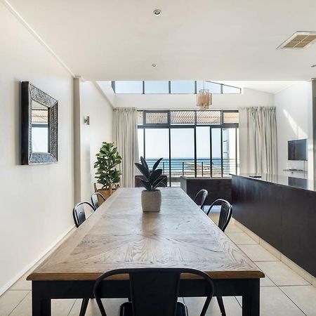 Point Waterfront Apartments Durban Esterno foto