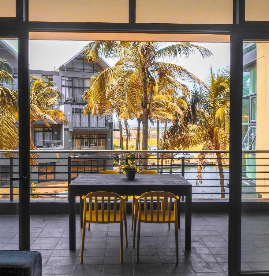 Point Waterfront Apartments Durban Esterno foto