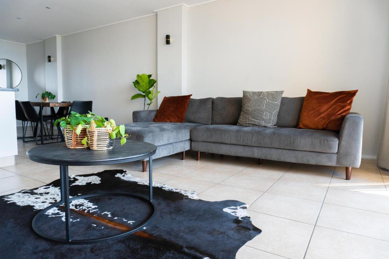 Point Waterfront Apartments Durban Esterno foto