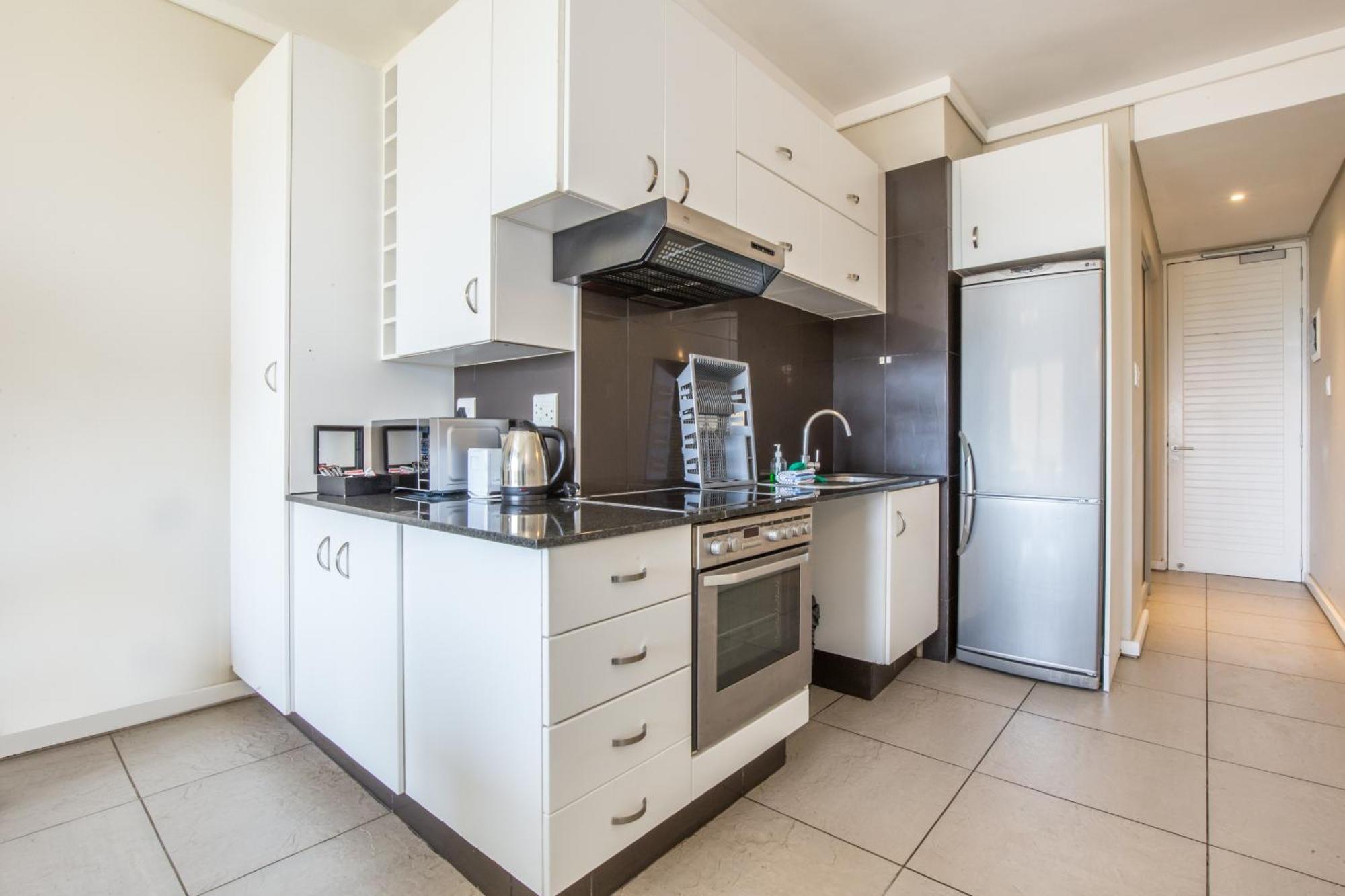 Point Waterfront Apartments Durban Esterno foto