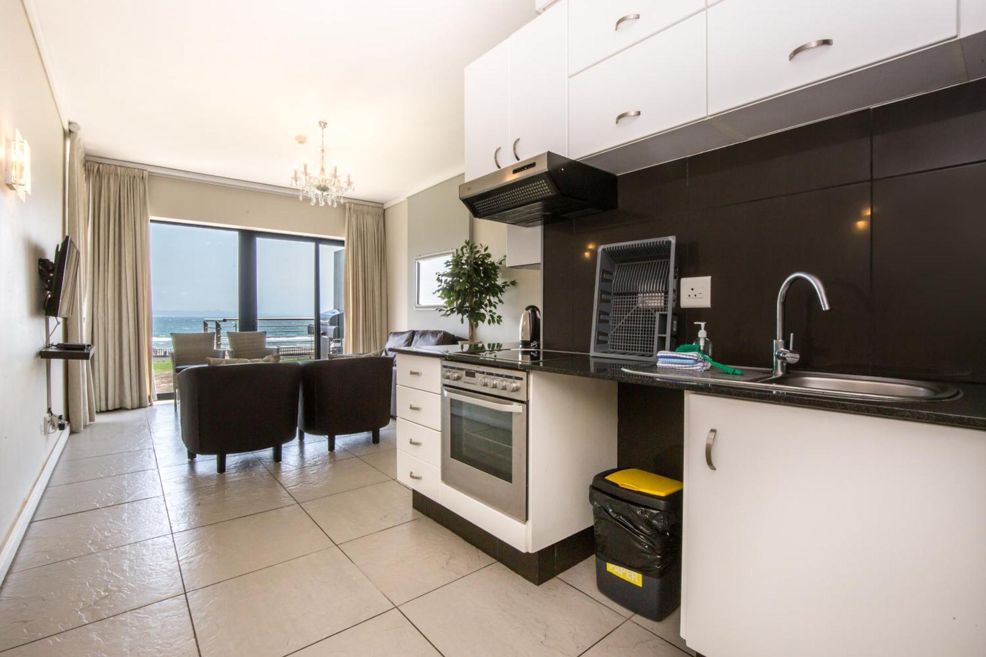 Point Waterfront Apartments Durban Camera foto