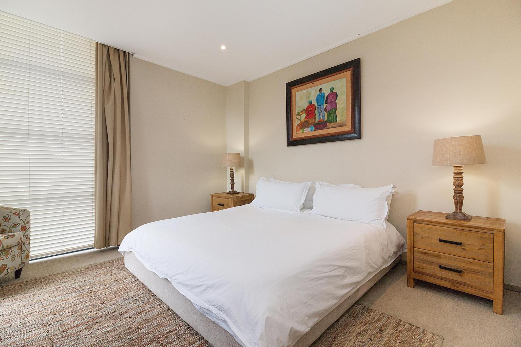 Point Waterfront Apartments Durban Esterno foto