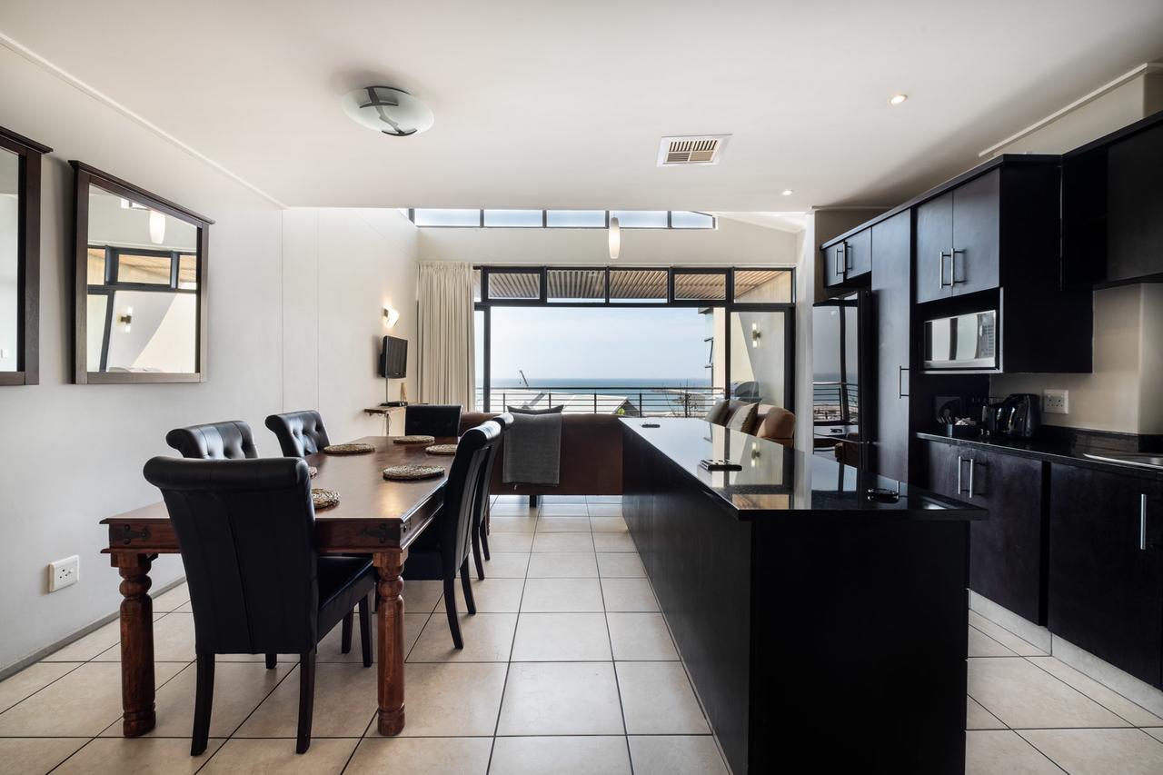 Point Waterfront Apartments Durban Esterno foto