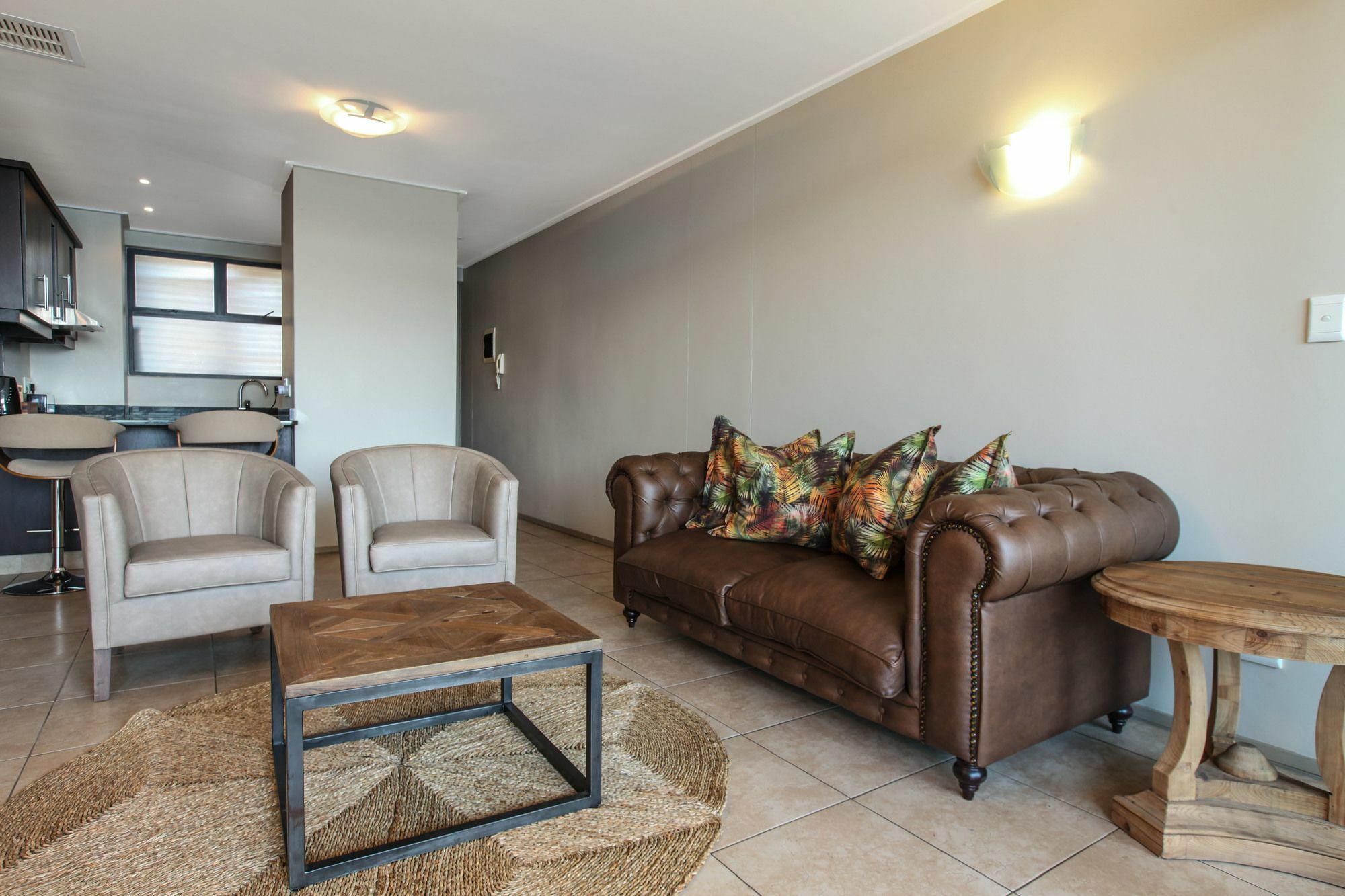 Point Waterfront Apartments Durban Esterno foto