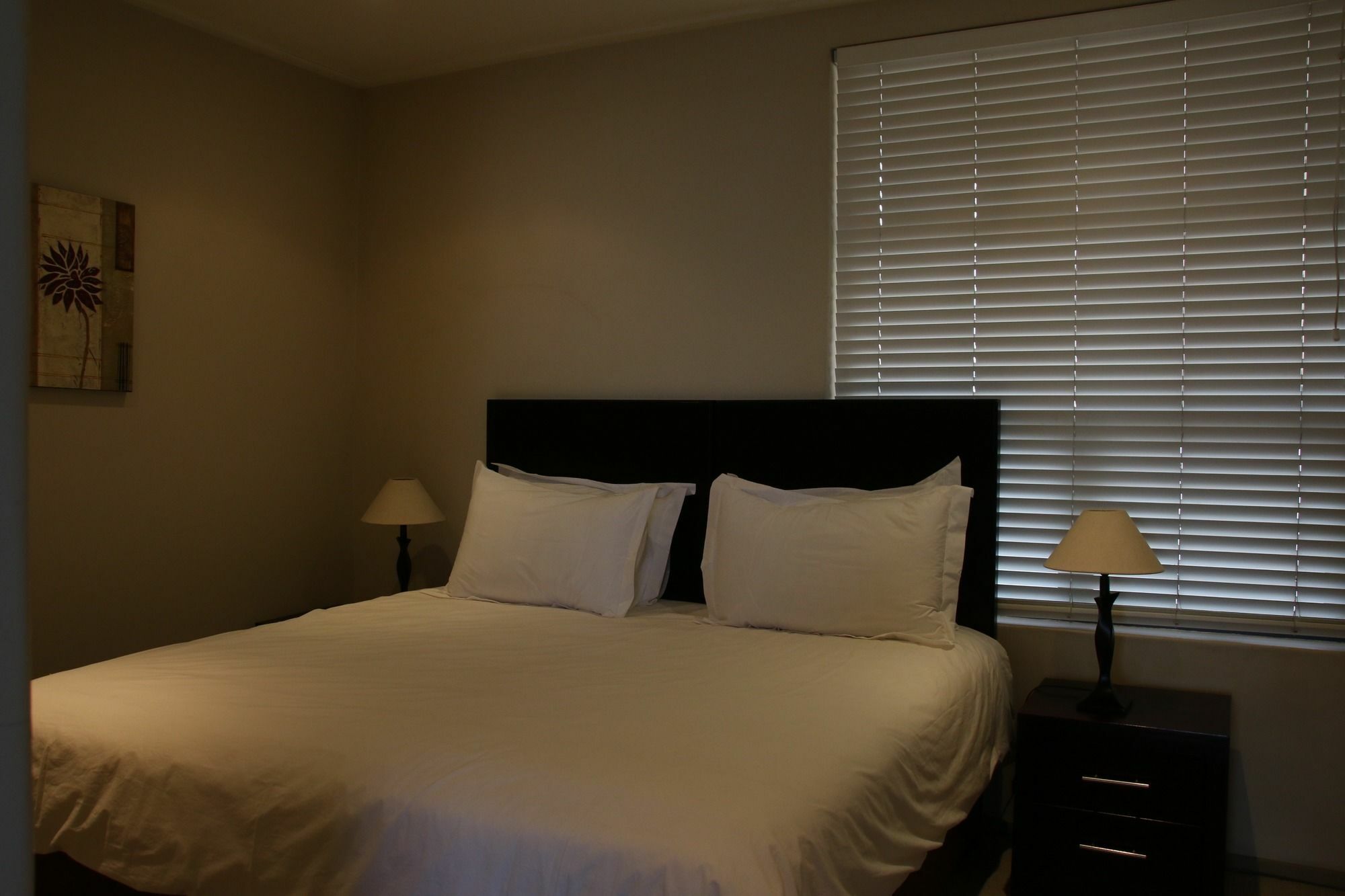 Point Waterfront Apartments Durban Esterno foto