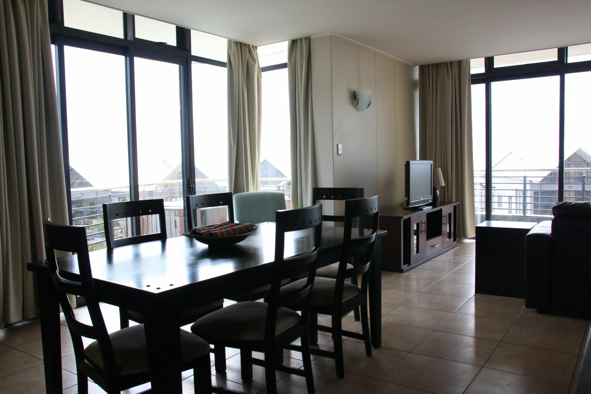 Point Waterfront Apartments Durban Esterno foto