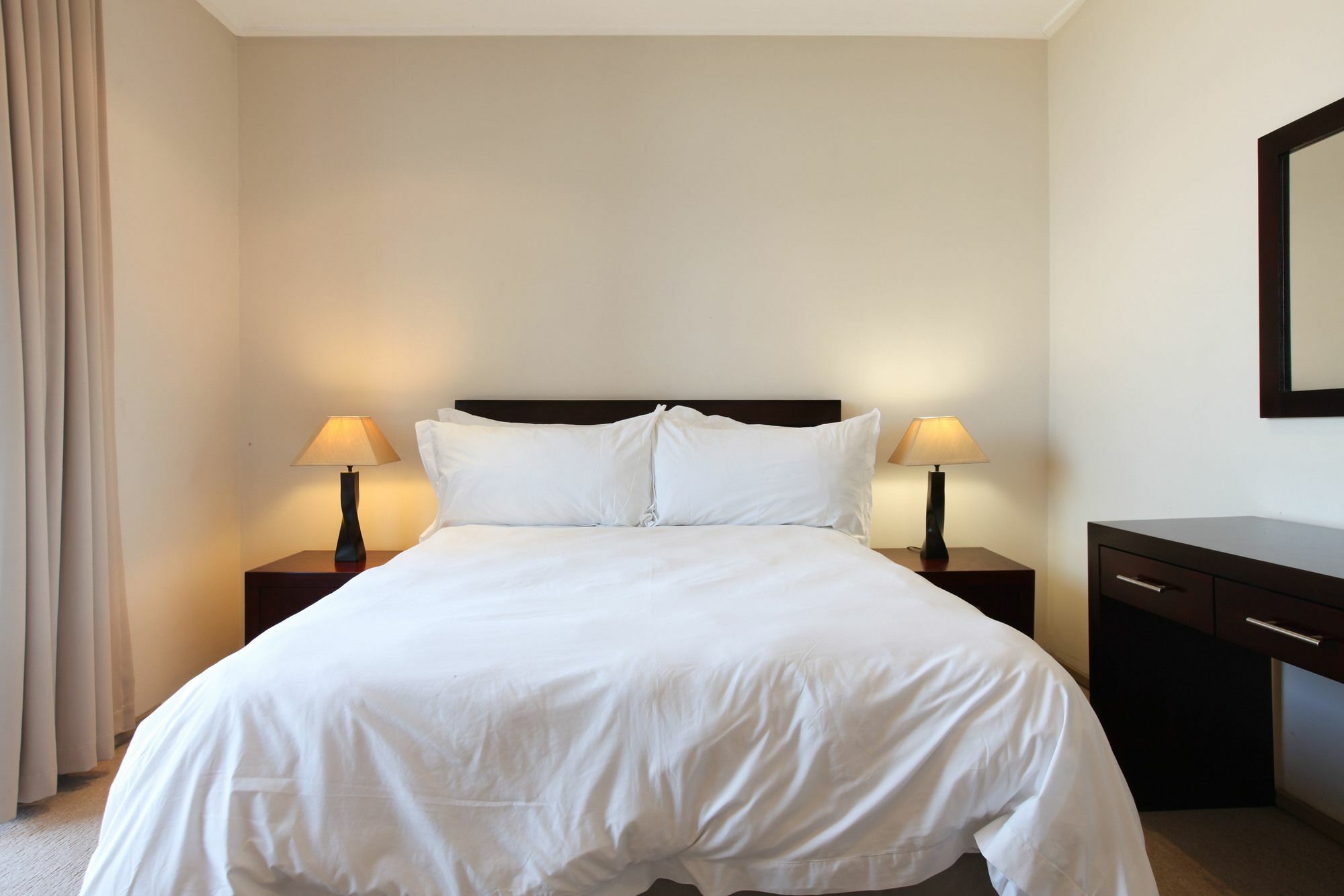 Point Waterfront Apartments Durban Esterno foto