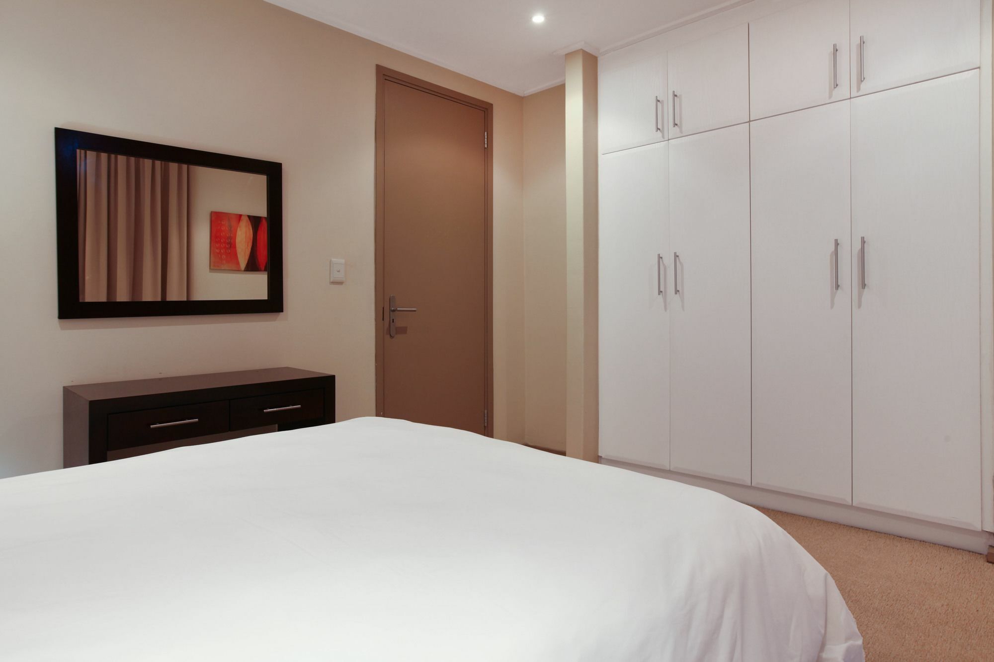 Point Waterfront Apartments Durban Esterno foto