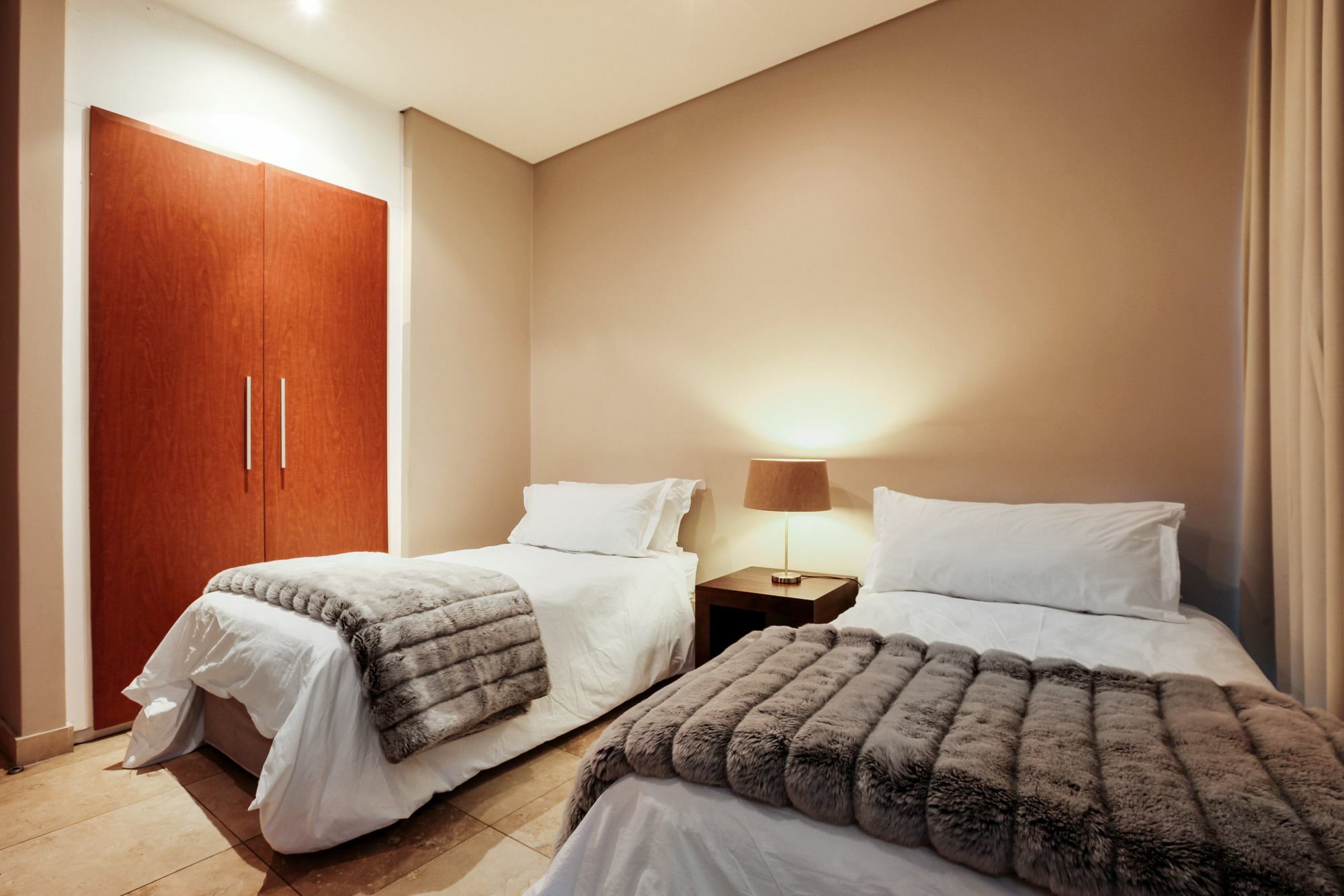 Point Waterfront Apartments Durban Esterno foto