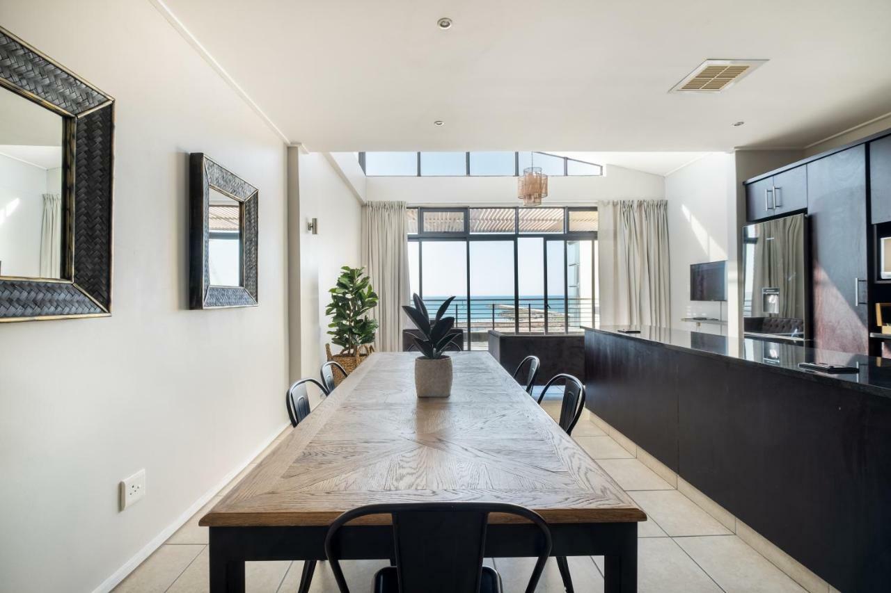 Point Waterfront Apartments Durban Esterno foto
